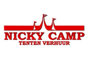 Logo Nicky Camp