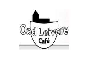 Logo Oad Leivere Cafe